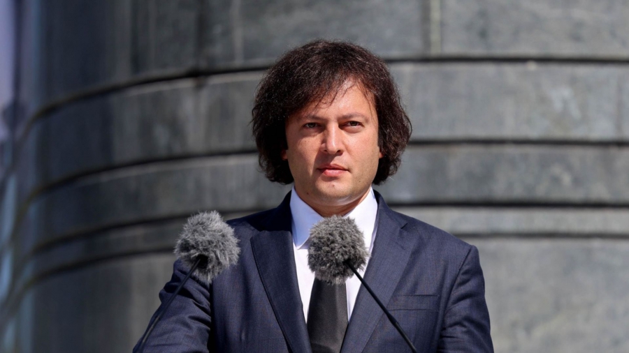 თუ ვთანხმდებით იმაზე, რომ დღეს უმაღლესი განათლების დონე არ არის დამაკმაყოფილებელი, მაშინ უნდა შევთანხმდეთ იმაზეც, რომ სახელმწიფოს, ქვეყნის, ხალხის ინტერესებშია ამ ვითარების შეცვლა, ანუ რეფორმის გატარება - ირაკლი კობახიძე