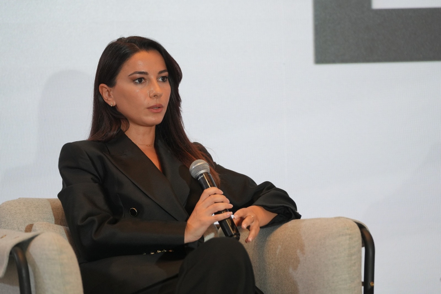 ანაკლიის პორტის ტენდერის პროცესში, ვაზუსტებთ პირობებს, რათა მთავრობამ ამ პროექტშიც შეძლოს სახელმწიფო ინტერესის გატარება და საუკეთესო პირობების უზრუნველყოფა - მარიამ ქვრივიშვილი