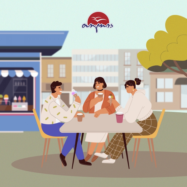 „თოლია“ სანაყინეების ქსელის პარალელურად ასორტიმენტსაც აფართოებს