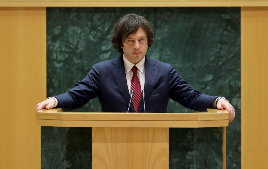 3+1+1 სისტემა ერთი მხრივ, ბოლონიის პროცესთან არის თავსებადი და მეორე მხრივ - უზრუნველყოფს სისტემის დახვეწას, ასევე, დაახლოებით, 25 %-ით დაიზოგება უმაღლეს განათლებასთან დაკავშირებული ხარჯები - პრემიერი