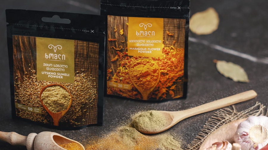 ადგილობრივ ბაზარზე გაყიდვების 15%-იანი ზრდა – როგორ აფართოებს „ხომლი“ წარმოებას და ექსპორტს