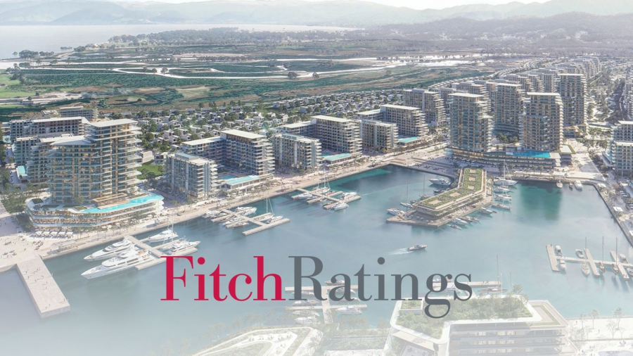 სექტემბერში, ეკონომიკის სამინისტრომ არაბთა გაერთიანებულ საემიროებში დაფუძნებულ ინვესტორთან უძრავი ქონების განვითარების მსხვილი პროექტი გააფორმა, რომელიც 2026-2029 წლებში $6.5 მილიარდის ინვესტირებას ითვალისწინებს - Fitch Ratings