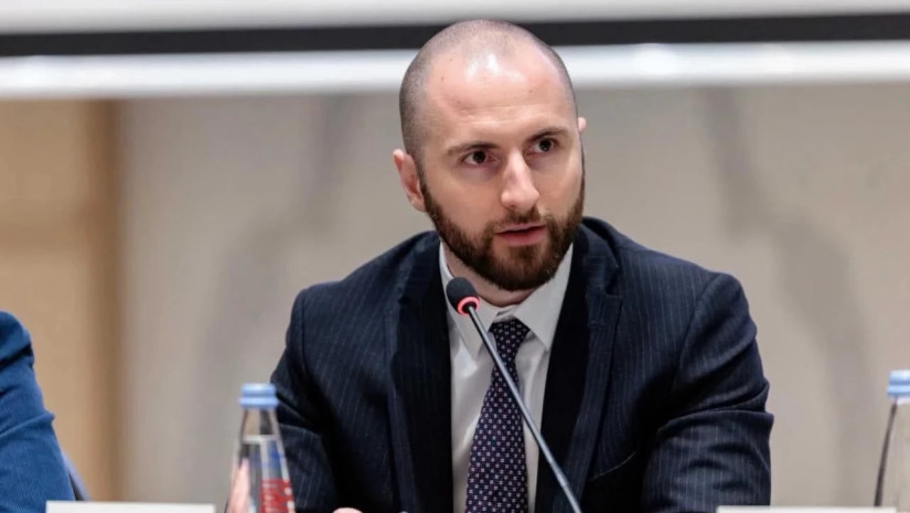 მიკრომეწარმეობის მხარდაჭერის პროგრამას 1 წლის თავზე 1300-ზე მეტი ბენეფიციარი ჰყავს, დამტკიცებული სესხების ჯამური მოცულობა კი 62 მლნ ლარს აღწევს - ირაკლი გაბრიაძე