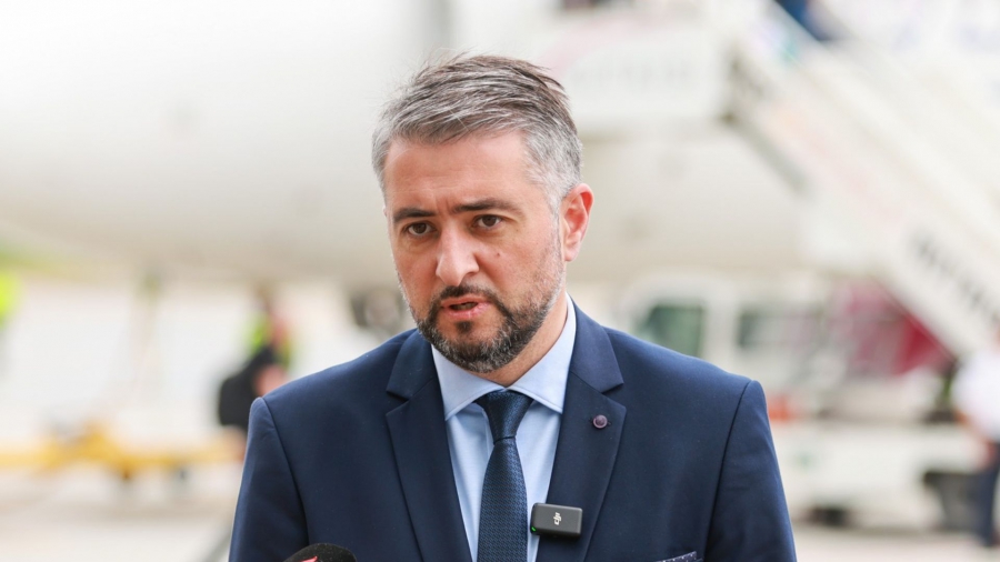 ყოველდღიური ფრენები ნიშნავს, რომ ბაზარი უფრო მოქნილია და მგზავრს მეტი არჩევანის საშუალება აქვს - ლევან მოსეშვილი Condor Airlines-ის საქართველოს ავიაბაზარზე დაბრუნებაზე