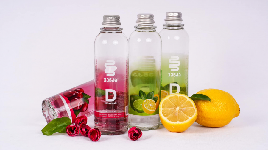 ჯანსაღი სასმელების მწარმოებელმა კომპანია „ჰენკამ“ საექსპორტო ბაზრები გააფართოვა