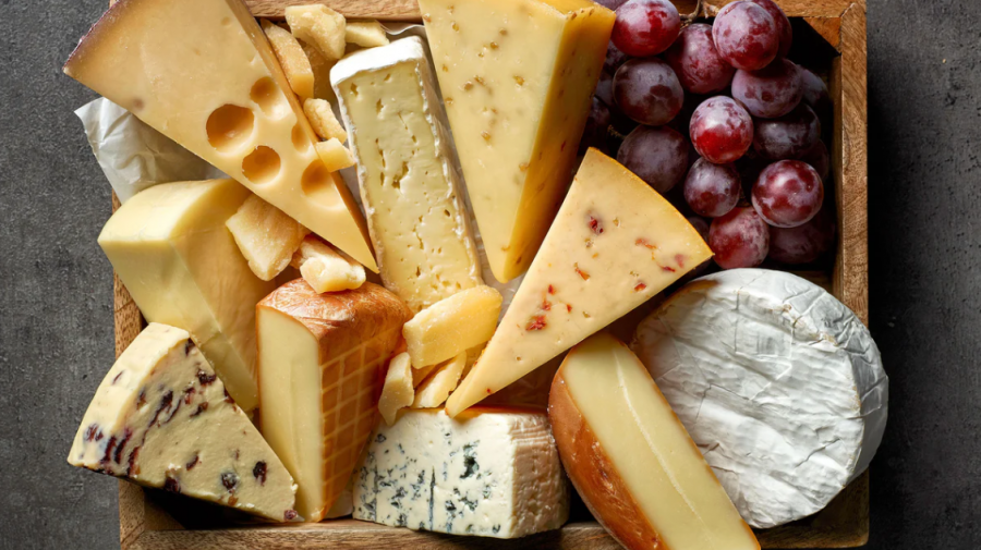 საქართველოში ყველის იმპორტი მზარდია