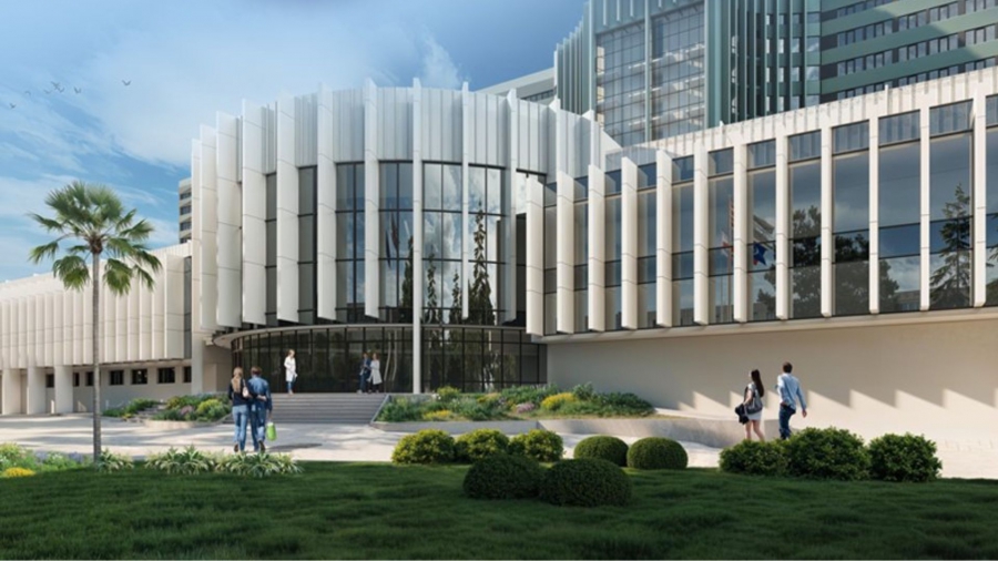 რესპუბლიკური საავადმყოფო შეასრულებს საუნივერსიტეტო კლინიკის ფუნქციას სამედიცინო უნივერსიტეტისთვის - პრემიერი