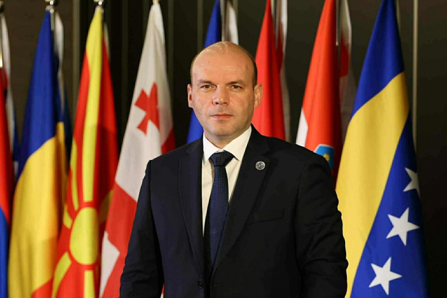 BARTA წარმოადგენს საკმაოდ პრესტიჟულ ჯილდოს, როდესაც კომპანიას აღიარებული საუკეთესო ანგარიშგება აქვს, შეუძლია წარმატებით გამოიყენოს ბიზნეს საქმიანობისას - ირაკლი თუთარაშვილი