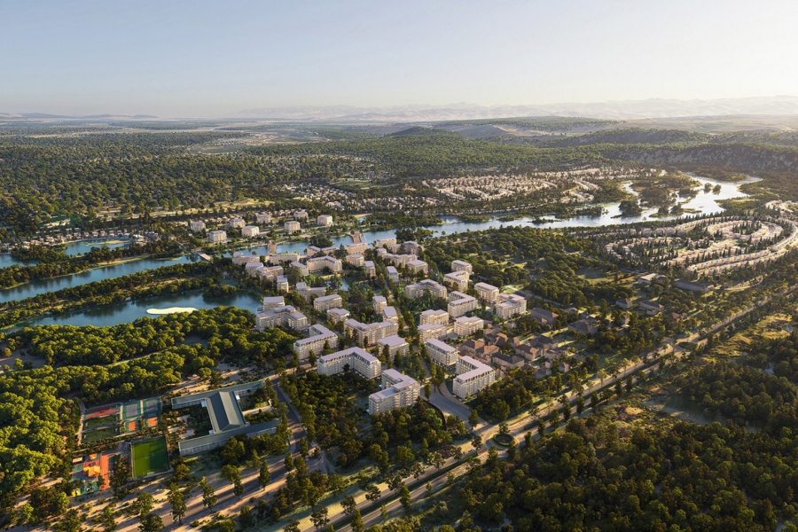 „იგლჰილს საქართველოს“ სამეთვალყურეო საბჭოში საჯარო მოხელეების შესაყვანად საკანონმდებლო ცვლილება ხორციელდება 