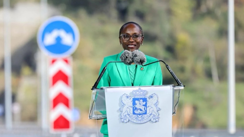 Georgia achieved significant growth over past five years, remains resilient to shocks - World Bank Regional Director