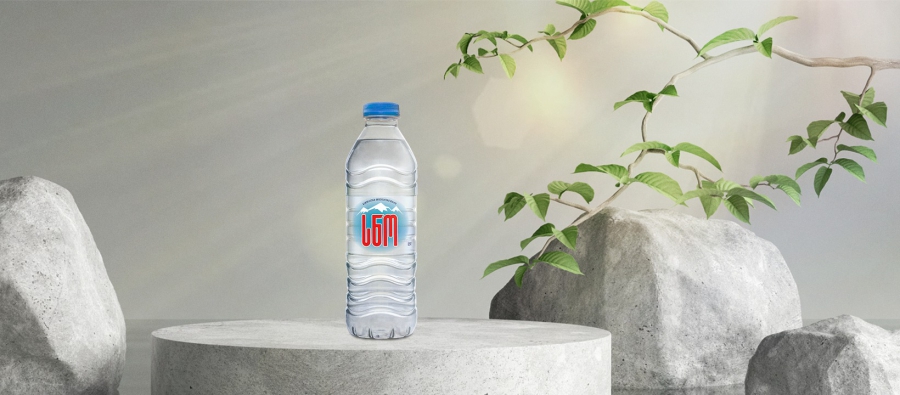 „სნო“ ბაზარზე მალე პიტნის არომატის წყალს წარადგენს