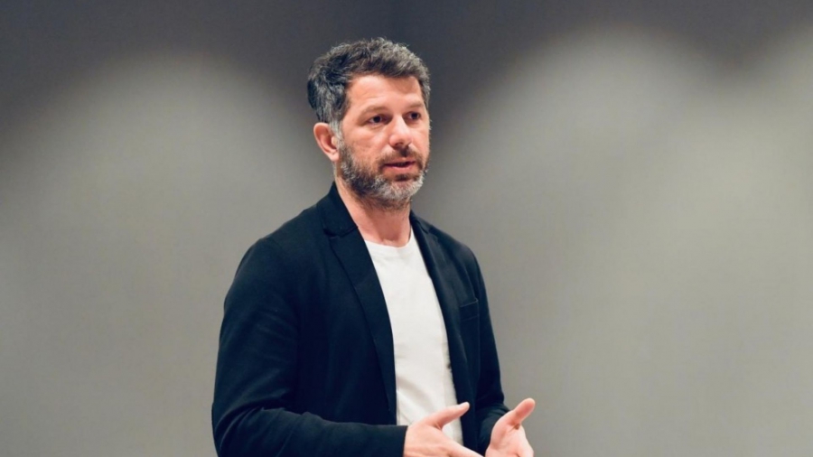 ეს არის ჯგუფი, რომელსაც არც ჩვენი ეროვნული ნაკრები აინტერესებს და არც ქვეყნის წარმატება უხარია - კობიაშვილი ეროვნული ნაკრების ბულინგზე