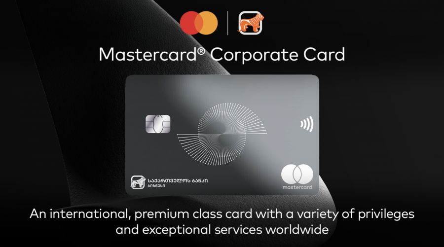 როგორ ცვლის Mastercard Corporate Card ბიზნეს მოგზაურობის გამოცდილებას საქართველოში