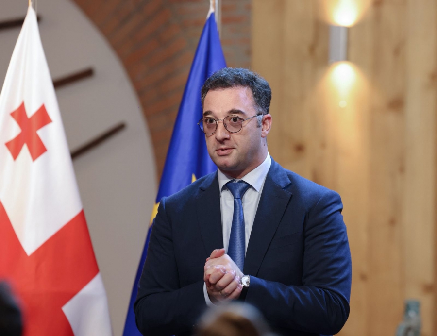 მნიშვნელოვანია, რომ სოფლის მეურნეობა იყოს უფრო მეტად ინვესტირებადი დარგი, რადგან მსხვილ ბიზნესს შემოაქვს უფრო მეტი ტექნოლოგია, ცოდნა, რომელიც თავისთავად ცხადია ნაწილდება ფერმერებზე - დავით სონღულაშვილი