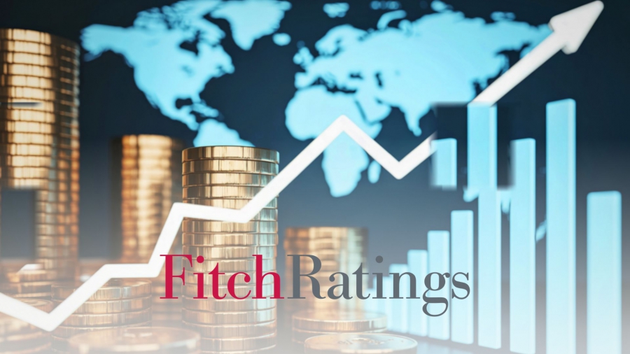 Fitch-ი 2025 წლის საქართველოს ეკონომიკური ზრდის პროგნოზს 5.6%-დან 7.3%-მდე აუმჯობესებს