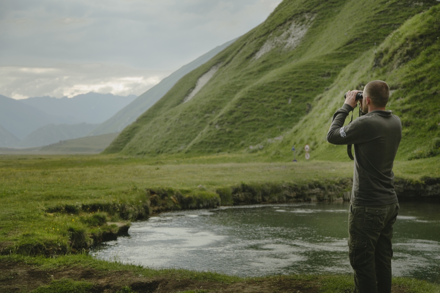 მნიშვნელოვნად მცირდება ბრაკონიერობის შემთხვევები - დაცული ტერიტორიების სააგენტოს თავმჯდომარის მოადგილე