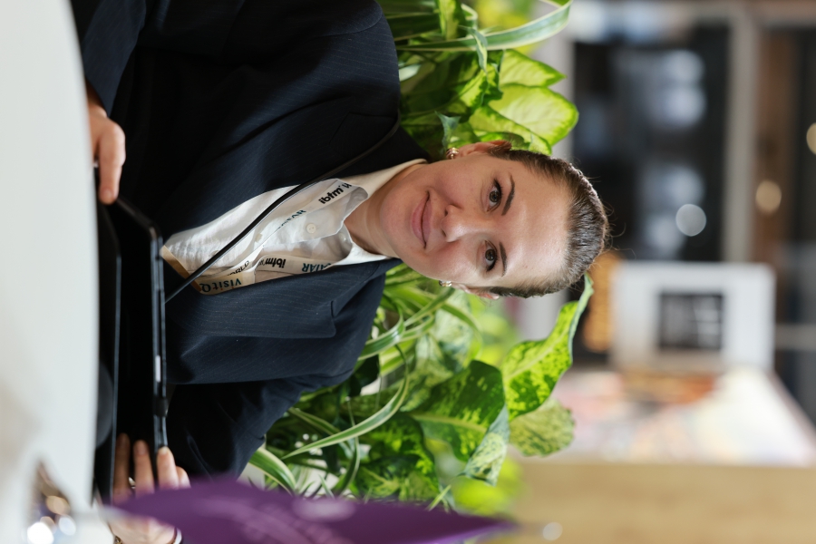 IBTM ბარსელონა საქართველოსთვის საკმაოდ პროდუქტიულია, განსაკუთრებით MICE მიმართულებით - მარიამ ქუთათელაძე