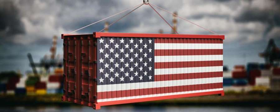 როგორია აშშ-სა და საქართველოს მიმდინარე სავაჭრო ურთიერთობები