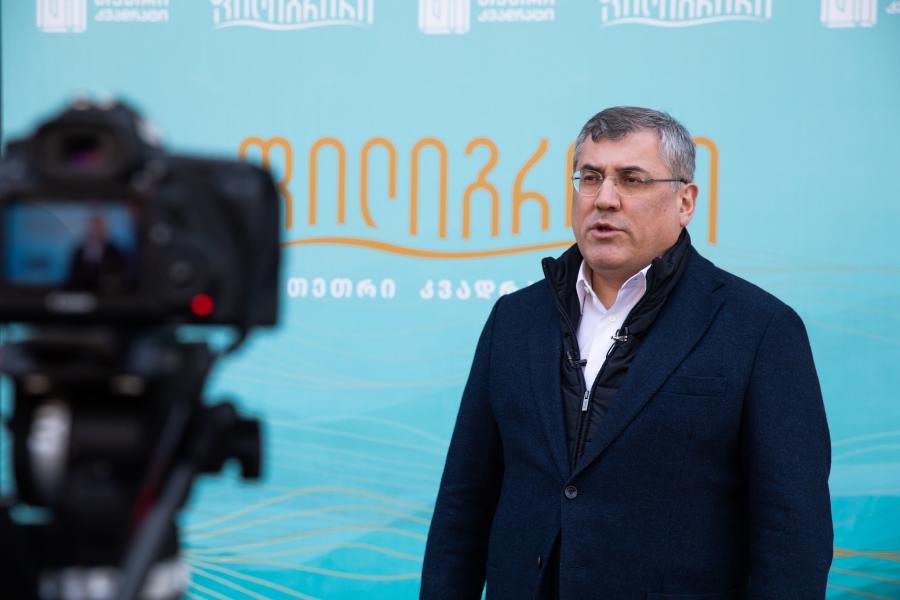 ნებისმიერი უცხოურ ინვესტიცია, ისეთი მასშტაბური როგორც არის „იგლ ჰილსის“ მიერ გაცხადებული თანხა, ძალიან პოზიტიურ გავლენას იქონიებს ქვეყნის ეკონომიკაზე - ირაკლი ბურდილაძე