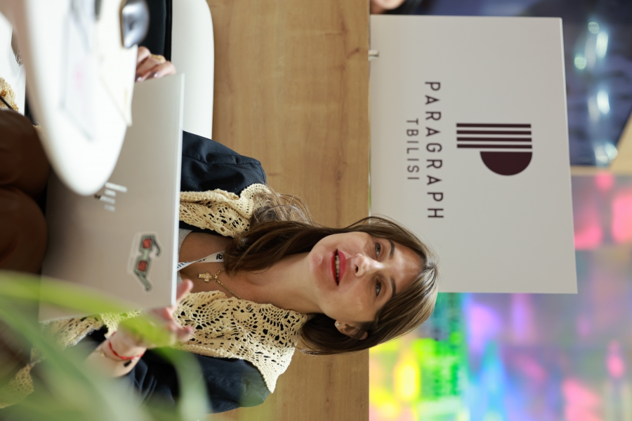 მზარდი ტენდენცია შეიმჩნევა, საქართველოსთვის განსაკუთრებით მნიშვნელოვანია IBTM-ში მონაწილეობა - თამარ ჩხეიძე