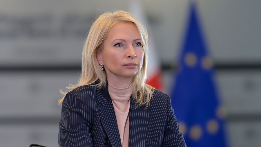 საქართველოს ბანკის ლარის ევრობონდების ემისია კიდევ ერთხელ უსვამს ხაზს საერთაშორისო ინვესტორთა მზარდ ნდობას საქართველოს საბანკო სექტორის მიმართ - ნათია თურნავა