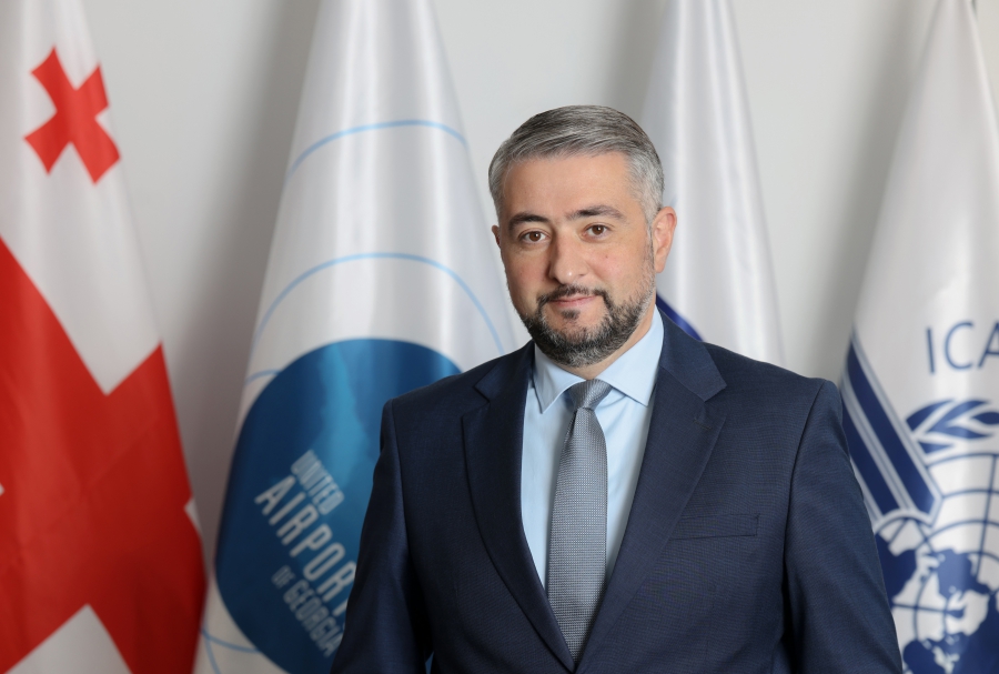 პირველად ისტორიაში, თბილისსა და კოპენჰაგენს შორის პირდაპირი რეგულარული რეისები განხორციელდება - ლევან მოსეშვილი