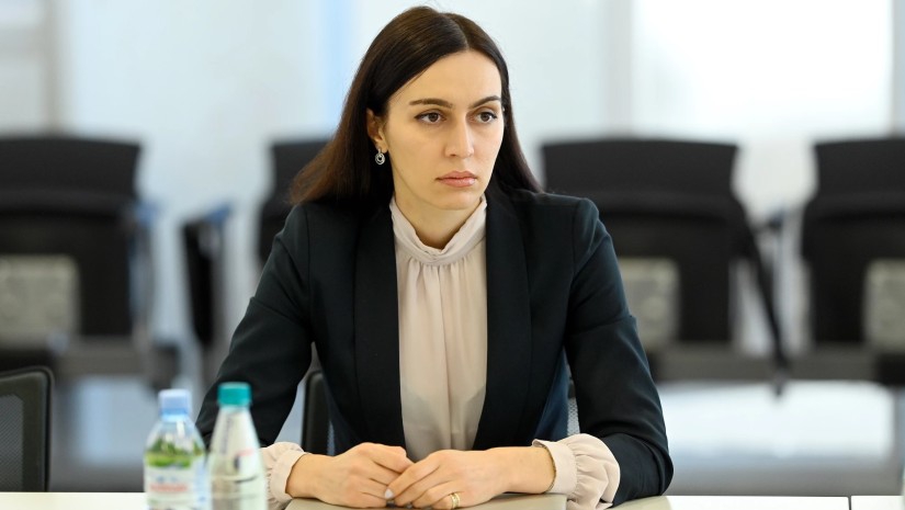 ყოველთვის ფრთხილი მიდგომით ვიღებთ შერბილების გადაწყვეტილებებს - თამთა სოფრომაძე მონეტარული პოლიტიკის განაკვეთზე