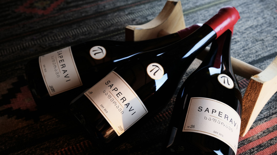 აქტიურად ვმუშაობთ ახალი ბაზრების მოძიებაზე, განსაკუთრებით იმ ქვეყნებში, სადაც მაღალია დაინტერესება ქართული ღვინის მიმართ - Winery PI