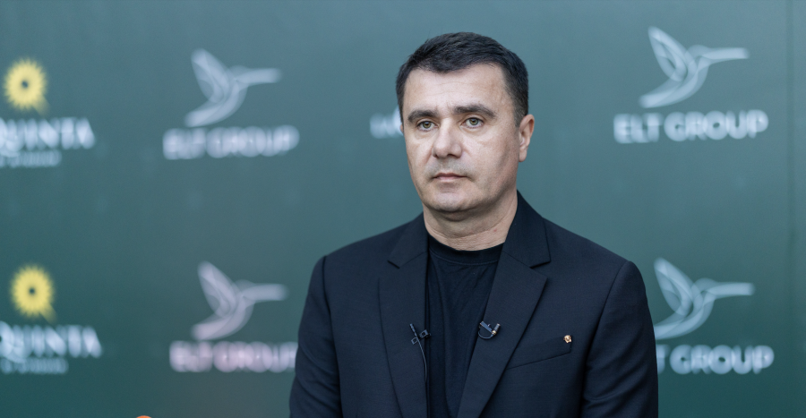 საქართველოს ბაზარზე Eagle Hills-ის შემოსვლა არის შესაძლებლობა, რომელიც დაგვეხმარება ჩვენი ქვეყნის ცნობადობის გაზრდაში - ელგუჯა თურმანიძე