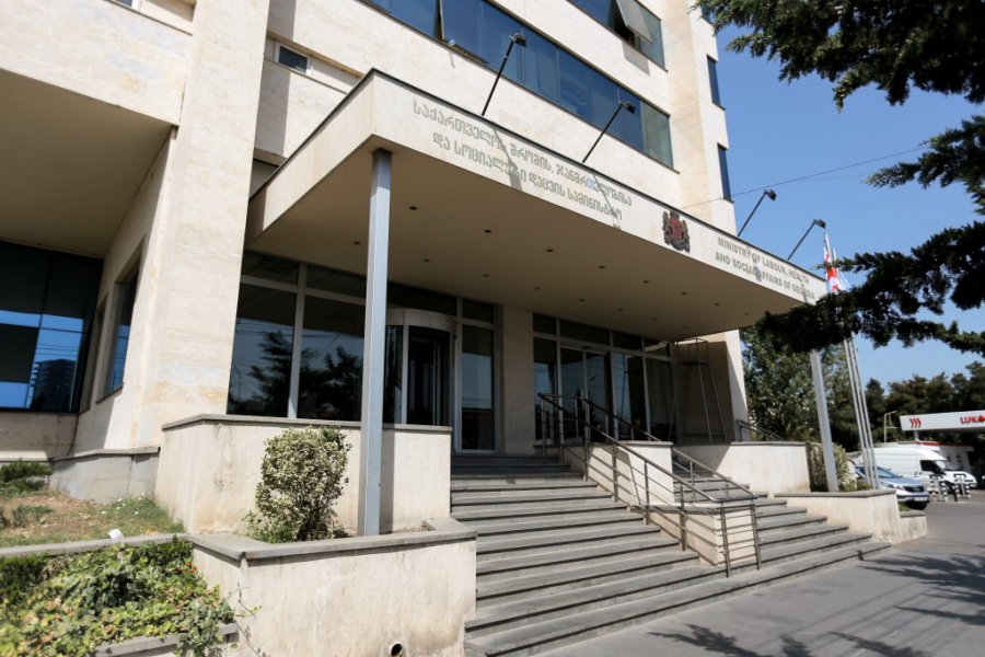 Novo Nordisk-ის წარმოებული ინსულინი საქართველოშია - ტიპის 1 დიაბეტის მქონე ბავშვების მკურნალობა პრეპარატ „ნოვორაპიდით“ ხელმისაწვდომია - ჯანდაცვის სამინისტრო