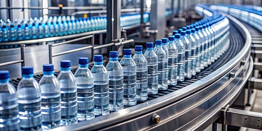 TOP 5  ქვეყანა, სადაც საქართველო მინერალური და მტკნარი წყლების ექსპორტს ახდენს