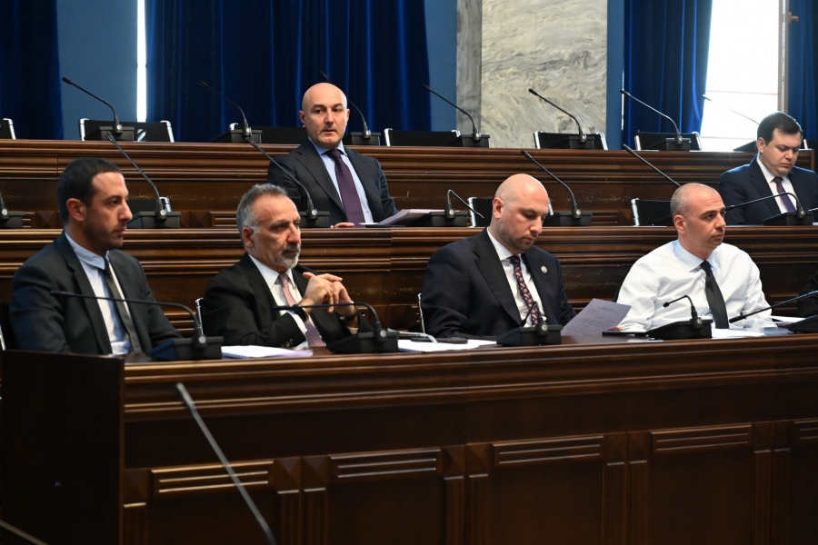 2028 წლის 1 იანვრამდე გაგრძელდება თამბაქოს ნედლეულის იმპორტთან დაკავშირებული შეღავათის მოქმედების ვადა