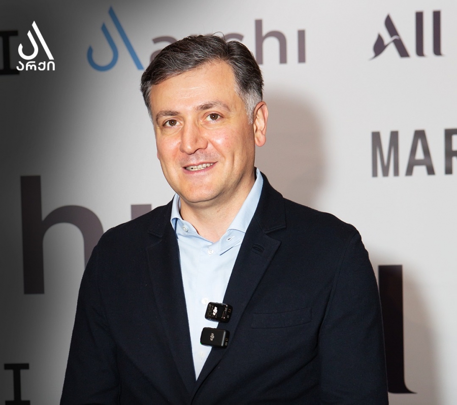 საქართველოში Emaar-ის გამოჩენამ ძალიან ბევრი უცხოელი ინვესტორის ინტერესი უკვე გააჩინა - ილია წულაია