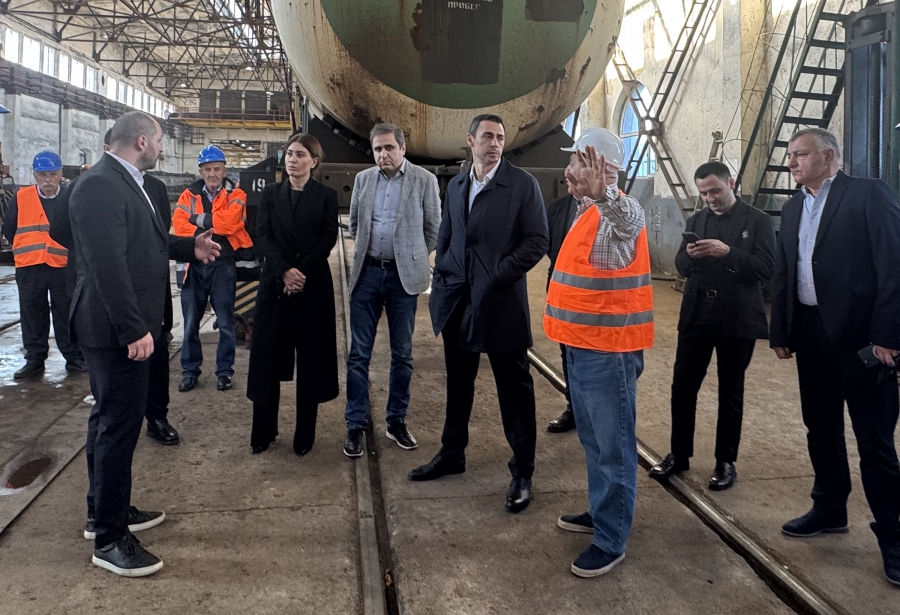 რკინიგზის გამტარუნარიანობის გაუმჯობესების შემდეგ, შუა დერეფანი საქართველოსთვის კიდევ უფრო დიდი ეკონომიკური დოვლათის მომტანი გახდება - თამარ იოსელიანი