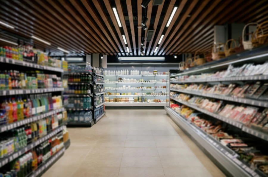 მიმდინარე წელს FMCG ბაზარი მოსალოდნელზე სწრაფად გაიზარდა - TBC Capital