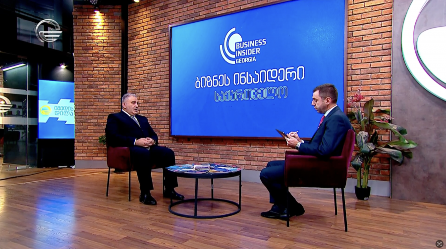 მიხეილ სარჯველაძე | პირველადი ჯანდაცვის რეფორმა