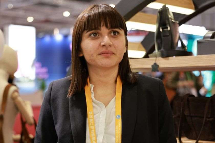 „ნიკოლო შოპი“-ს წარმომადგენელი: აზიური ბაზრის გახსნა საქართველოსთვის ძალიან მომგებიანი იქნება