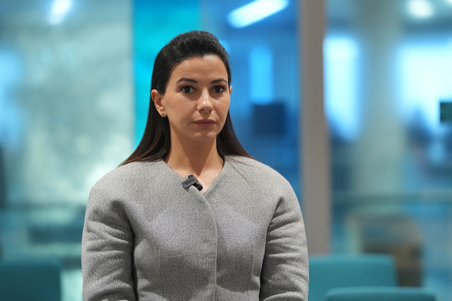 საერთაშორისო საზღვაო ორგანიზაციის ასამბლეაზე განვიხილავთ საზღვაო სატრანსპორტო მიმართულების განვითარების და ქვეყნებს შორის მჭიდრო თანამშრომლობის საკითხებს ტრანსპორტის სფეროში ურთიერთობების გაღრმავების კუთხით - მარიამ ქვრივიშვილი