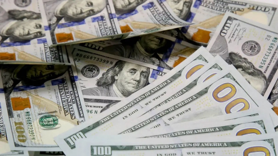 Galt & Taggart-ი მოელის, რომ 2025 წლის ბოლოს საერთაშორისო რეზერვები $5,8 მილიარდს მიაღწევს