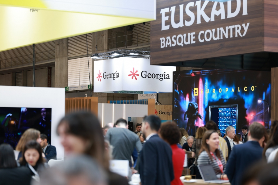 საქართველოს მიმართ დაინტერესებამ მოლოდინს გადააჭარბა - ირაკლი ჭიღლაძე IBTM World 2025-ს შესახებ