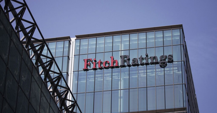 Fitch-მა საქართველოს სუვერენული რეიტინგი 'BB' დონეზე შეინარჩუნა, ხოლო პერსპექტივა "სტაბილურამდე" გააუმჯობესა