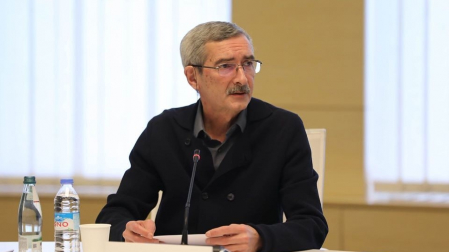 მუნი ყოველწლიურად არის, მატება არ შეინიშნება, ყველას შეიძლება დაემართოს და საპანიკო არაფერია - პაატა იმნაძე