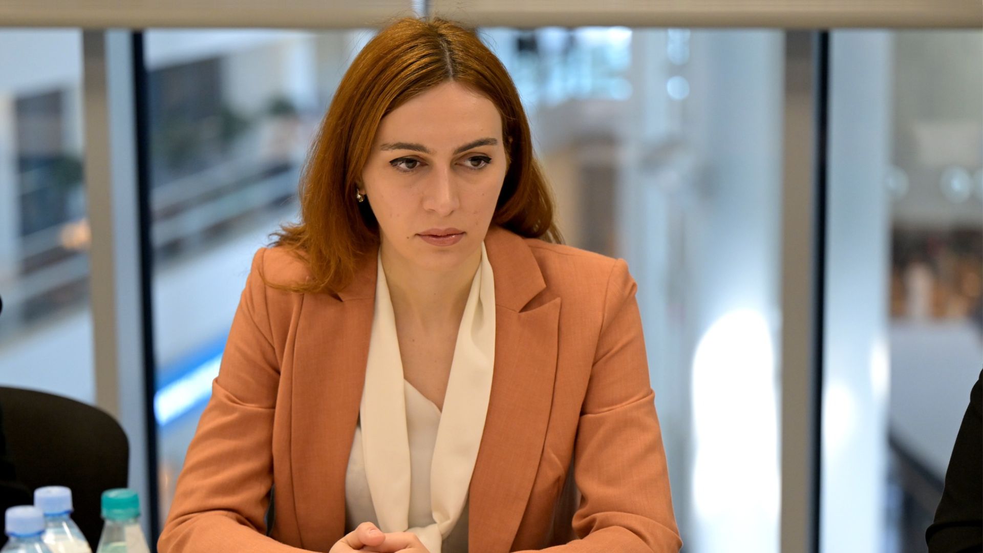 ყოველთვის ფრთხილი მიდგომით ვიღებთ გადაწყვეტილებებს - თამთა სოფრომაძე მონეტარული პოლიტიკის განაკვეთზე