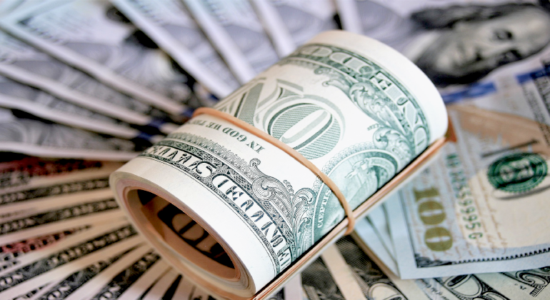 2025 წლის 11 თვეში სებ-ის წმინდა შესყიდვებმა დაახლოებით 2.1 მილიარდი აშშ დოლარი შეადგინა - საერთაშორისო რეზერვების მოცულობამ 5.8 მილიარდ დოლარს გადააჭარბა