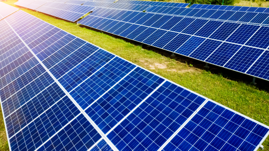 საქართველოში ვგეგმავთ, მზის ენერგიის მიმართულებით [ინვესტიციების] დივერსიფიკაციას - კავკასიაში EBRD-ის რეგიონული დირექტორი