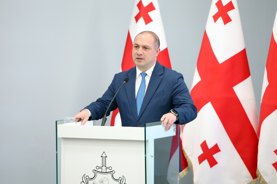 თუ იურიდიული ფაკულტეტი დარჩება სახელმწიფო უნივერსიტეტებს შორის თბილისში, პირველკურსელების მიღება აღარ მოხდება სოხუმის უნივერსიტეტში, სტუ-სა და ილიაუნიში - მინისტრი 