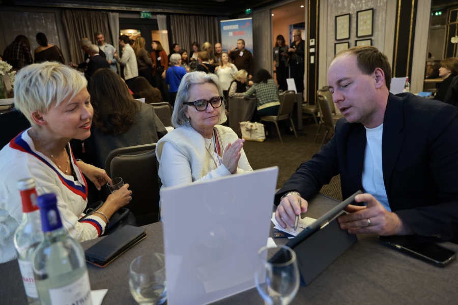 თემო მაჭარაშვილი-ტურიზმის ადმინისტრაციის „როუდშოებზე“ გვაქვს შესაძლებლობა გავიცნოთ ახალი პარტნიორები და წარვუდგინოთ ჩვენი პროდუქტები