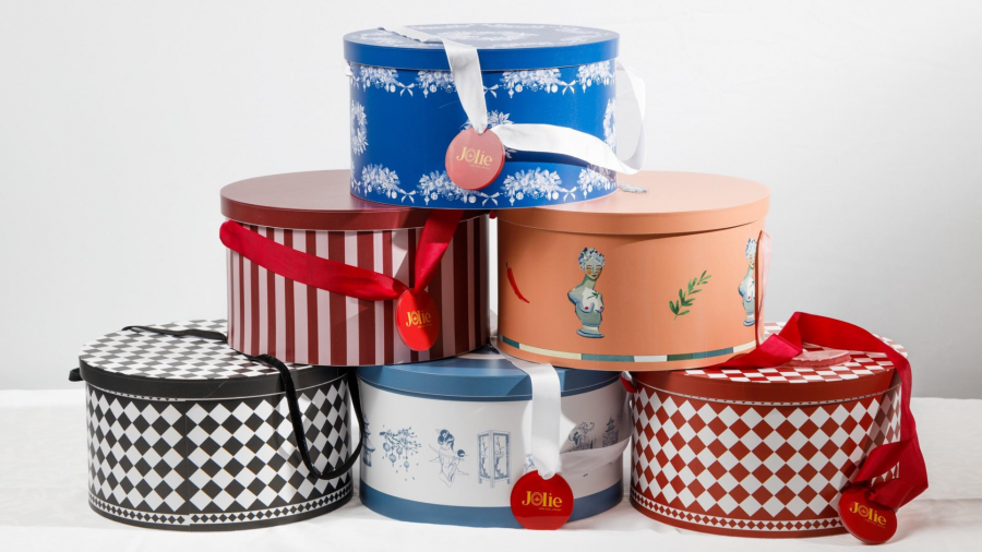 2026 წელს „ჟოლი“ გაფართოებას გეგმავს