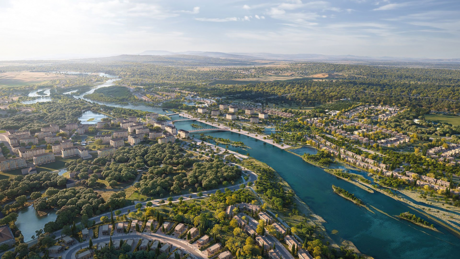 კამპანია უკვე ჩავარდნილია, ყველამ გაიგო, რომ არავითარი არაბიზაცია არ ხორციელდება - პრემიერი