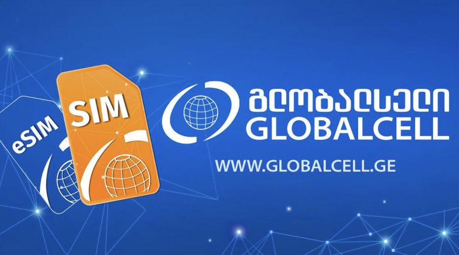 GLOBALCELL-ის 2025 წლის ინოვაცია, რომელმაც როუმინგის წესები შეცვალა - პირველი ქართულნომრიანი საერთაშორისო SIM/eSIM ბარათი უფასო ზარებით როუმინგში